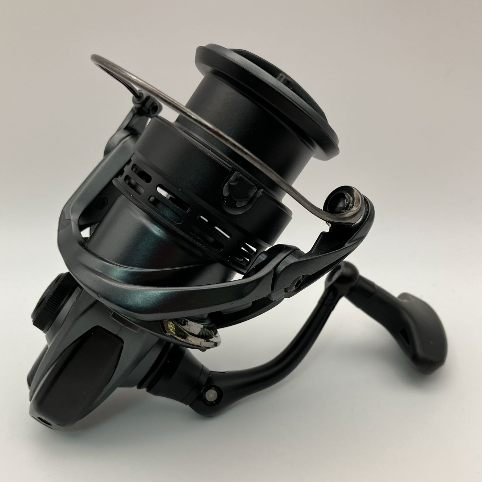 メガテック リブレ 5925 E44BBTI-1 ノブ単体(EP44 シマノB用