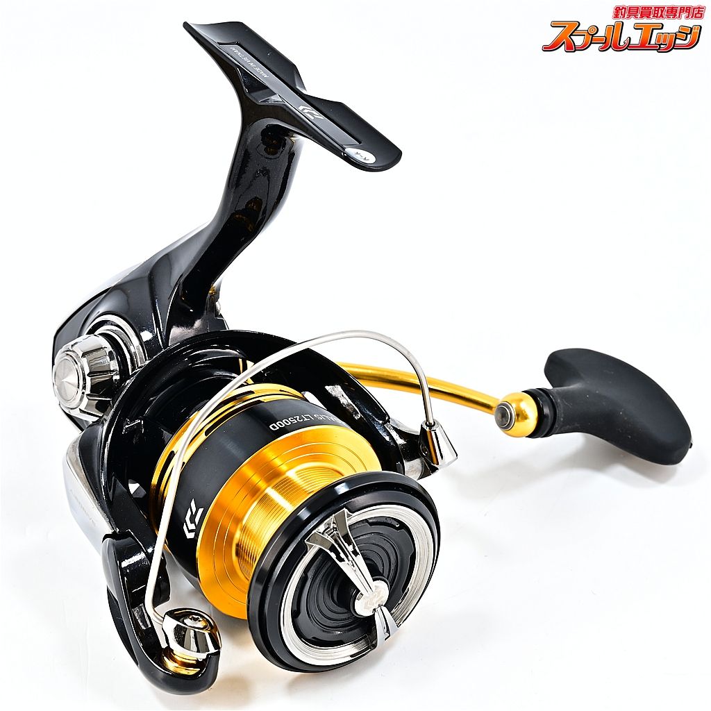 【ダイワ】 23レガリス LT 2500D DAIWA LEGALISm43266 - メルカリ