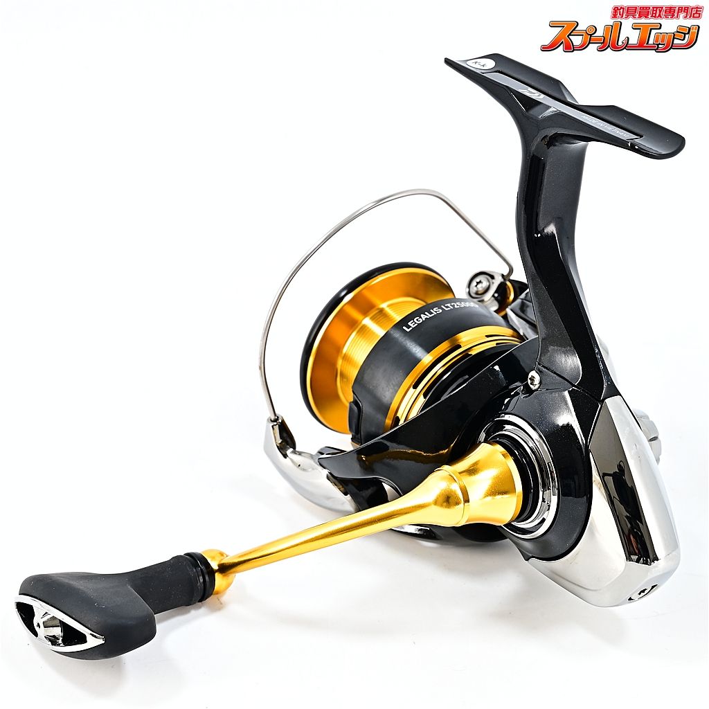 【ダイワ】 23レガリス LT 2500D DAIWA LEGALISm43266 - メルカリ