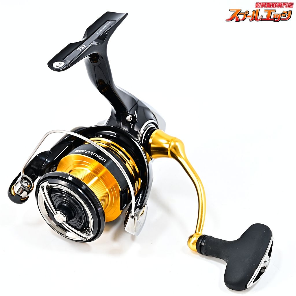 【ダイワ】 23レガリス LT 2500D DAIWA LEGALISm43266 - メルカリ
