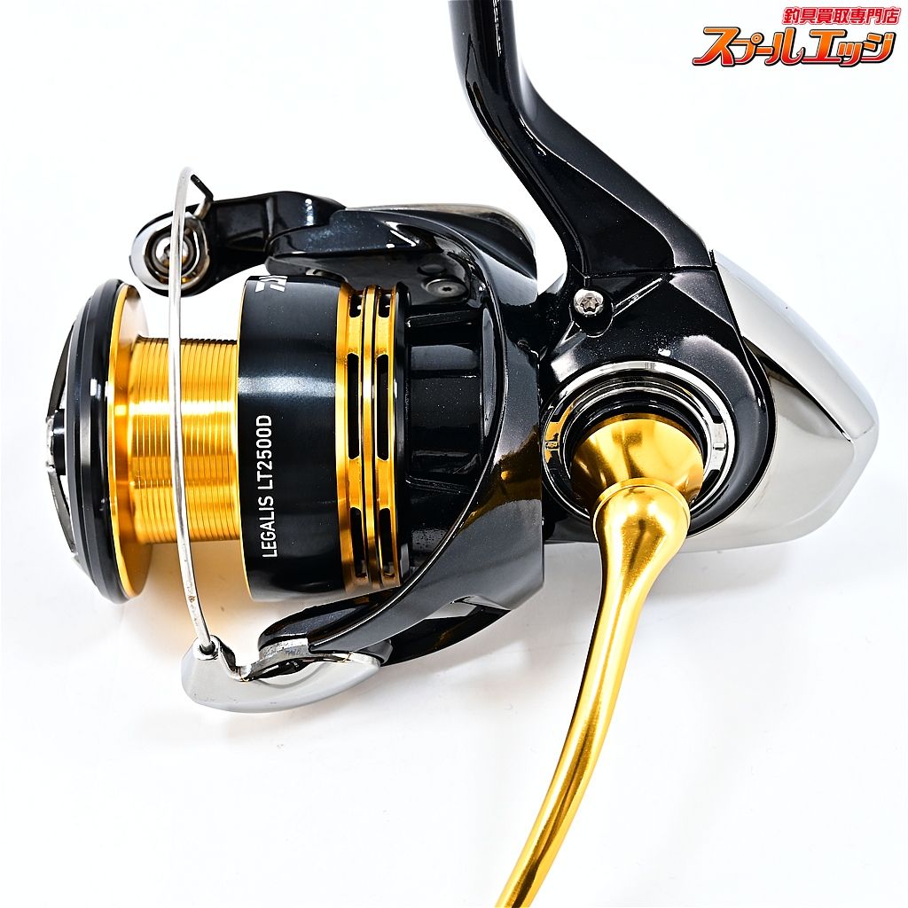 【ダイワ】 23レガリス LT 2500D DAIWA LEGALISm43266 - メルカリ