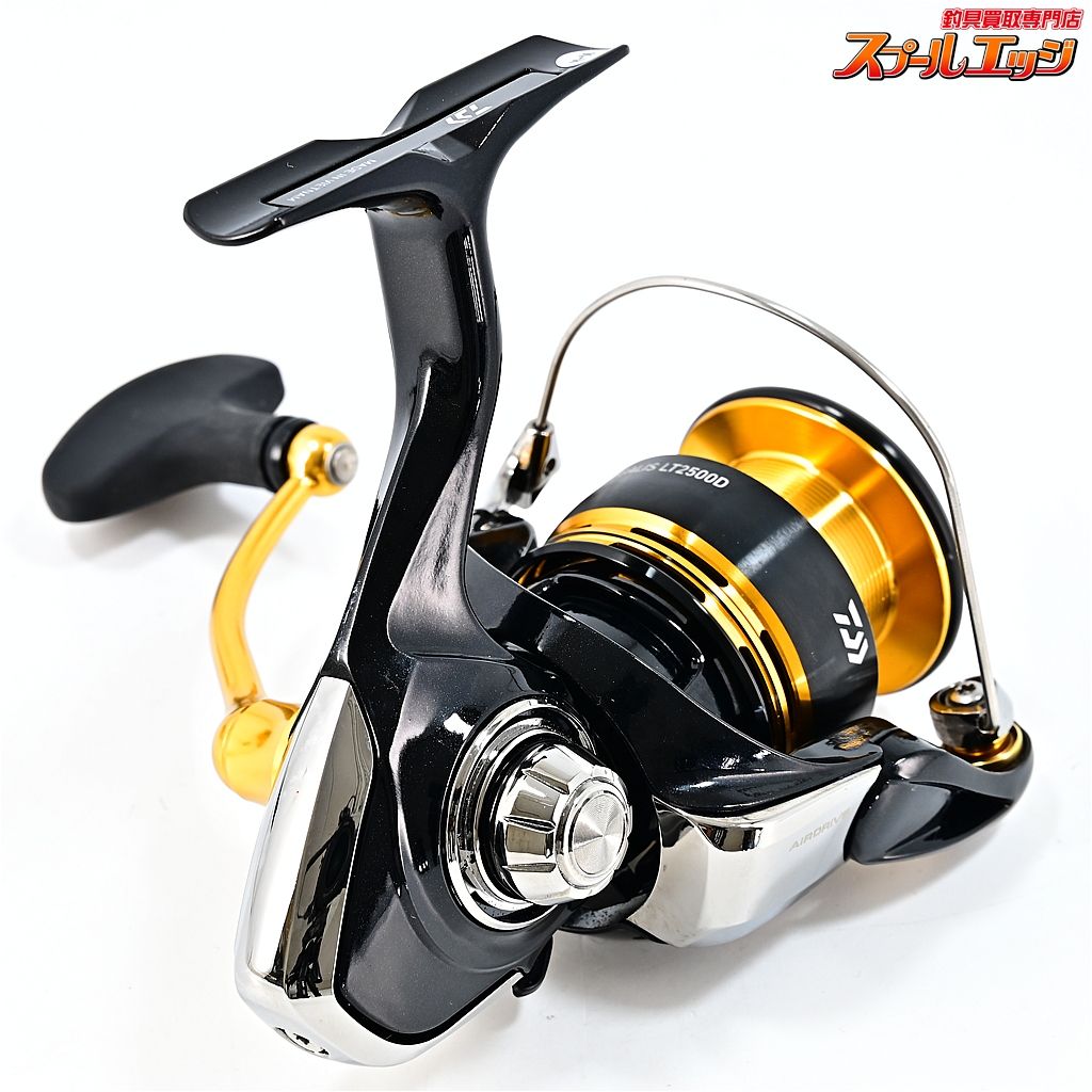 【ダイワ】 23レガリス LT 2500D DAIWA LEGALISm43266 - メルカリ
