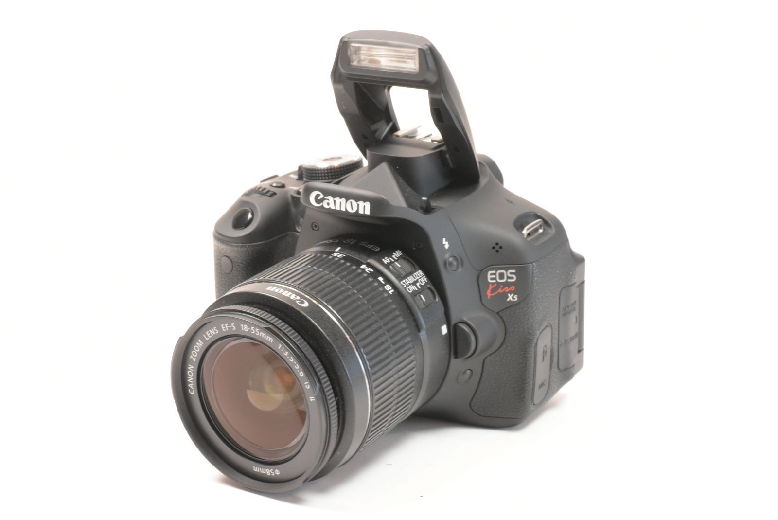 レンズセット TN