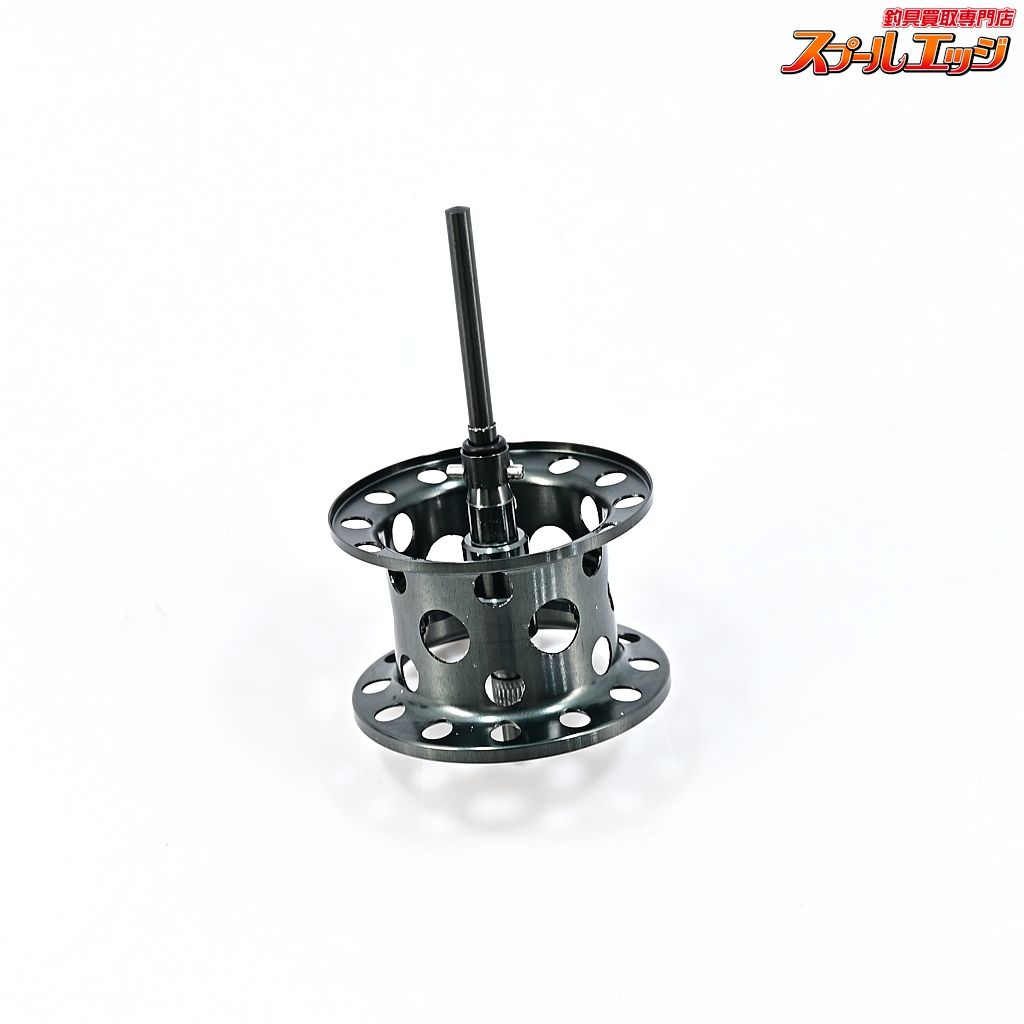 グランブルーリンク 下町スプール カスタム軽量スプール Bスペック アルミ 19アンタレス用 GRAN BLUE B-spec m 43268