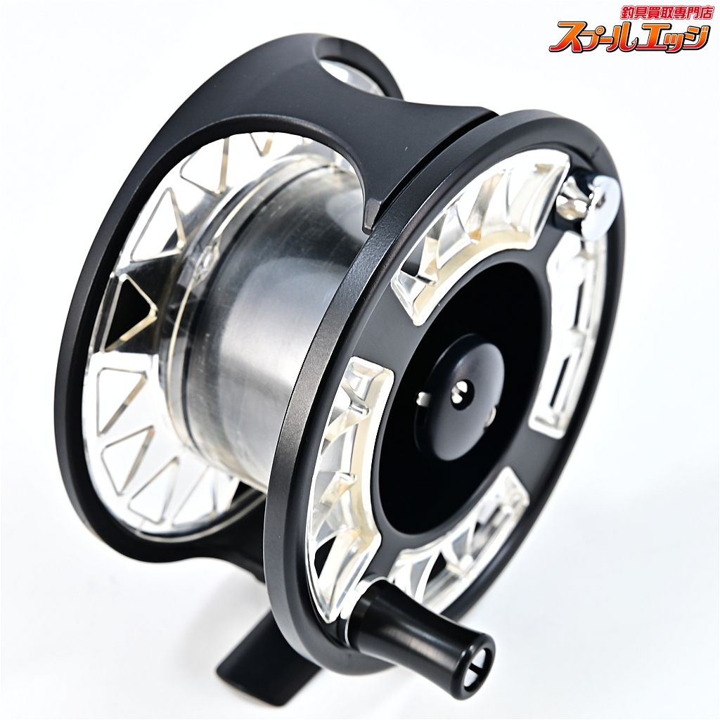 シエラ IC 3 7|8 替スプール 付 カセットシステム SCIERRA m 43272