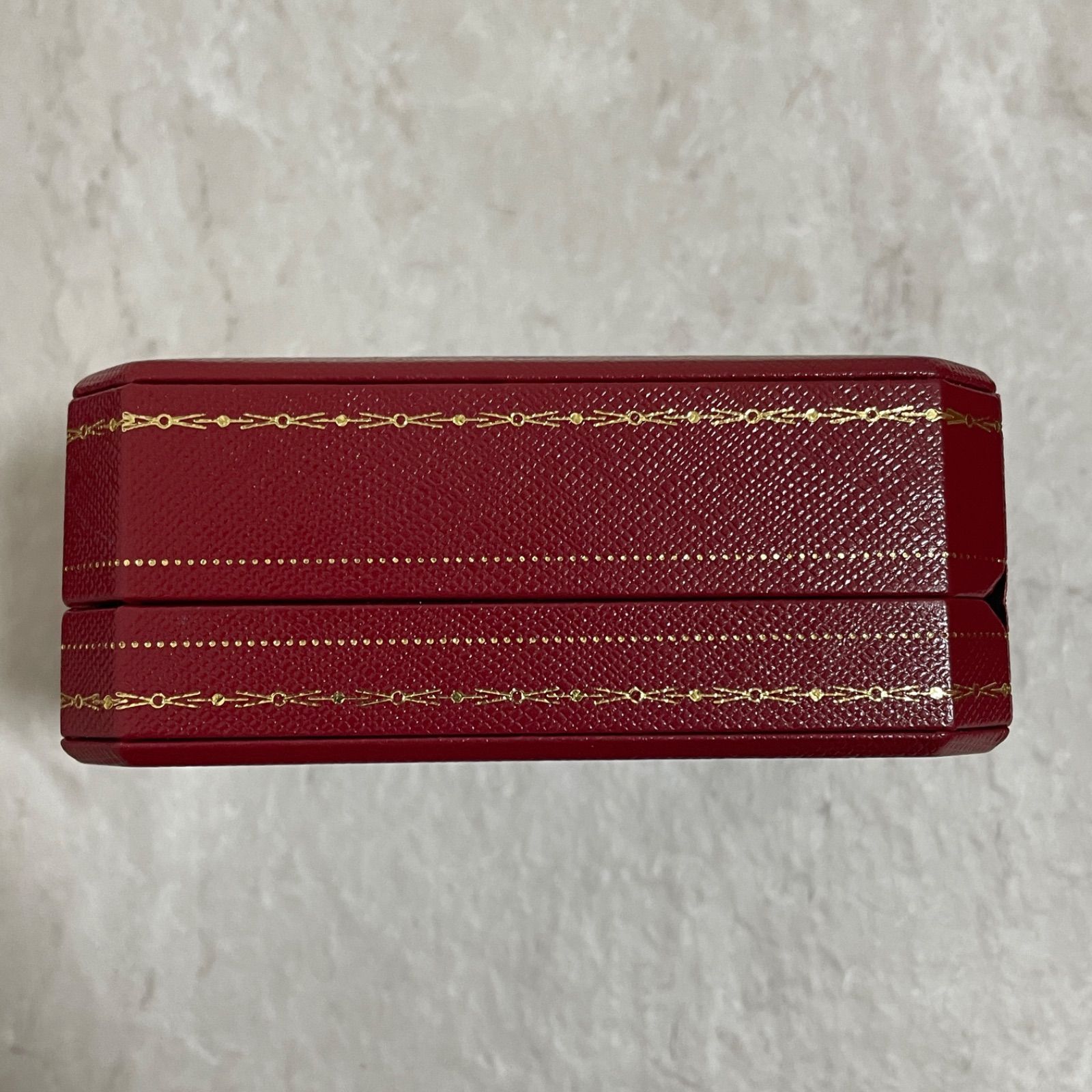 Cartier カルティエ ジュエリーケース 指輪 リング