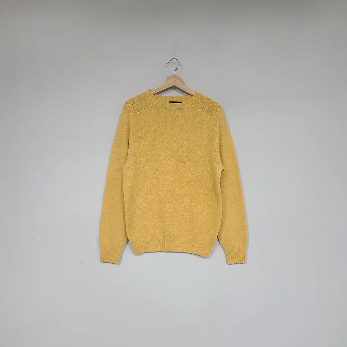 HOWLIN ハウリン メンズ バース オブ ザ クール バタースコッチ M