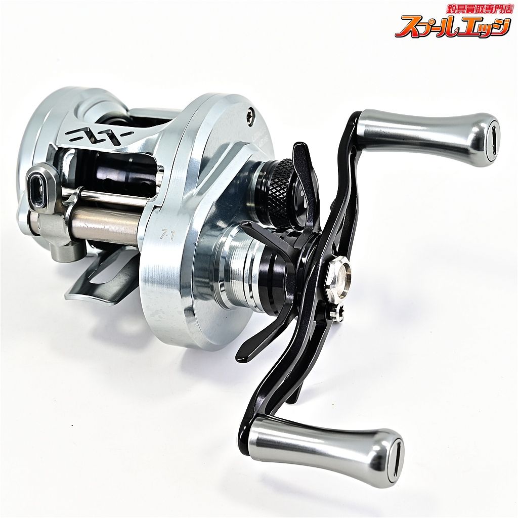 NT海洋事業部xローンズ エアライト B 51 DBC-1 HG シルバー Loongze Airlite m 43273