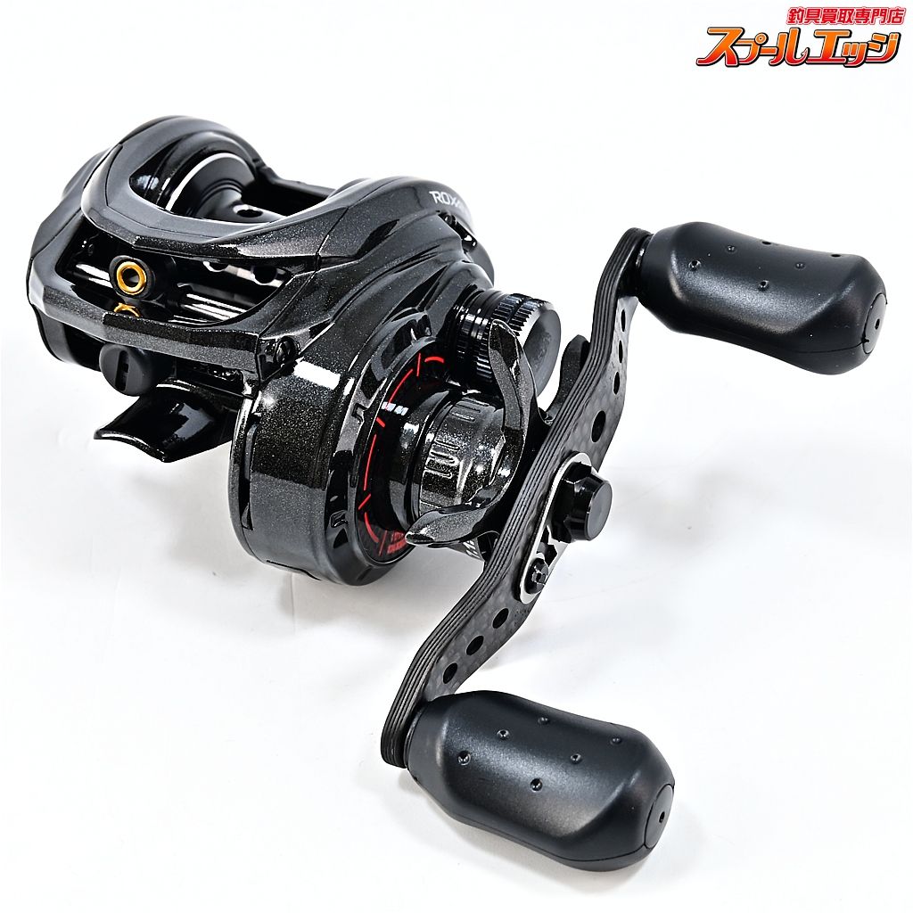 アブガルシア ロキサーニ 7-L 7 L AbuGarcia ROXANI m 43274