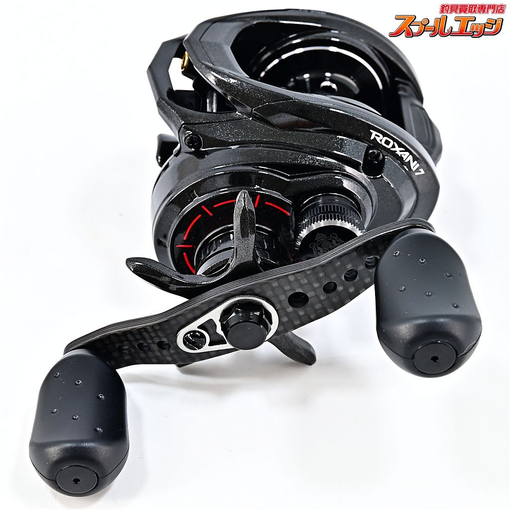 【アブガルシア】 ロキサーニ 7-L 7L AbuGarcia ROXANIm43274 - メルカリ