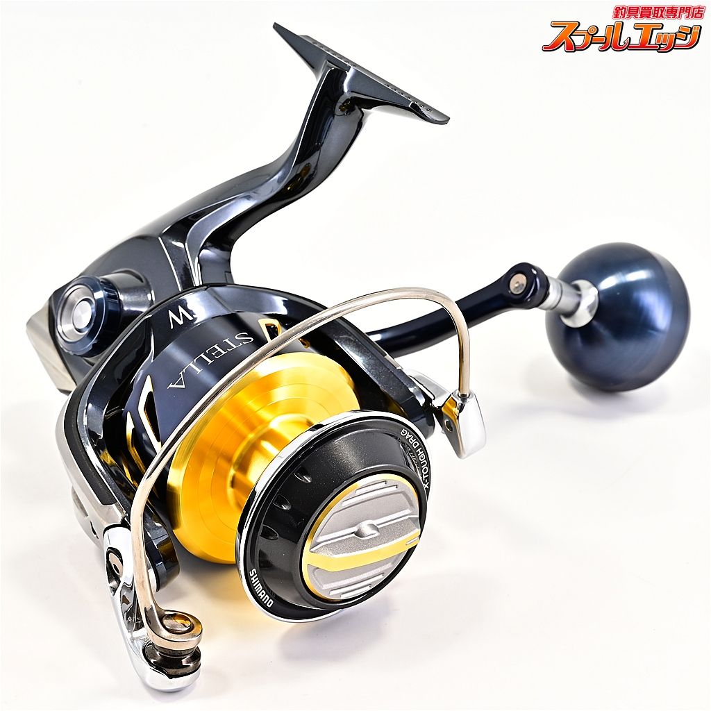 【シマノ】 13ステラ SW8000PG SHIMANO STELLAm43275 - メルカリ