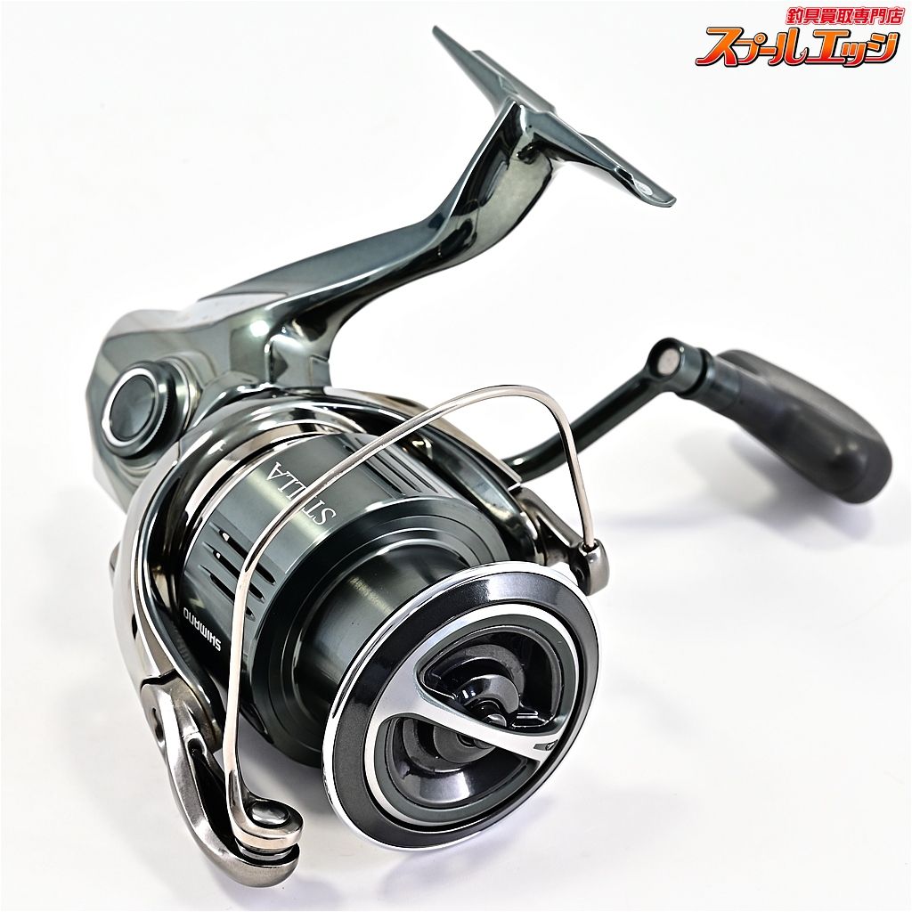 【シマノ】 22ステラ 4000XG SHIMANO STELLAm43284 - メルカリ