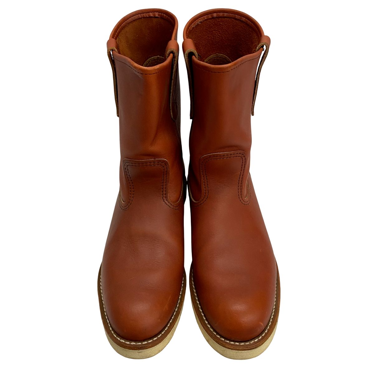 レッドウィング RED WING ペコスブーツ オロラセット 8866 メンズ靴