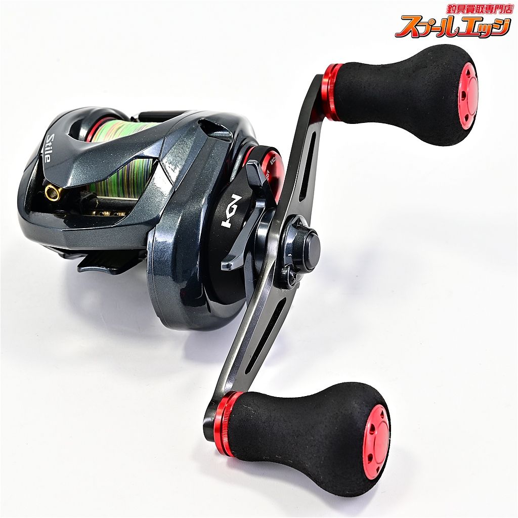 シマノ 16スティーレ 101 XG SHIMANO Stile m 43286