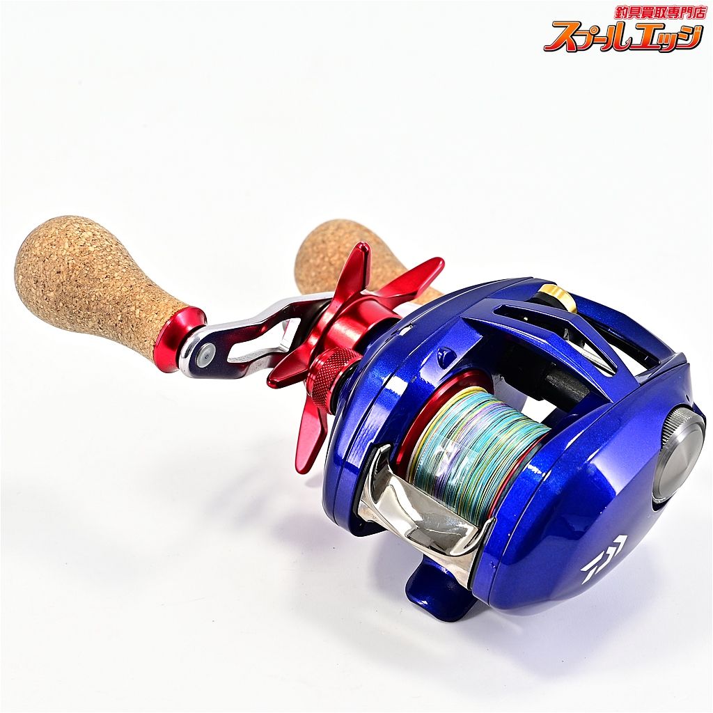 SLPWパワーライトコルクSレッド