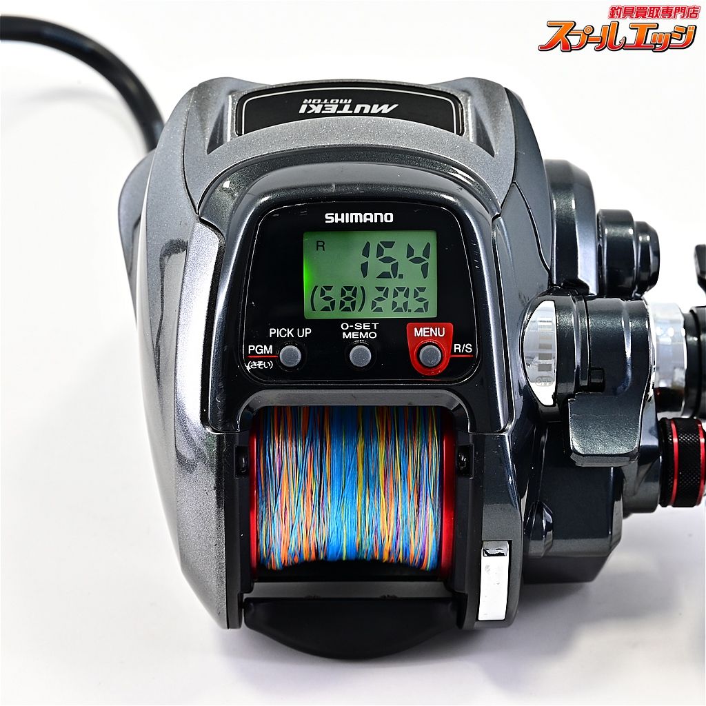 【シマノ】 17プレイズ 1000 ムテキ SHIMANO PLAYS MUTEKIm43291