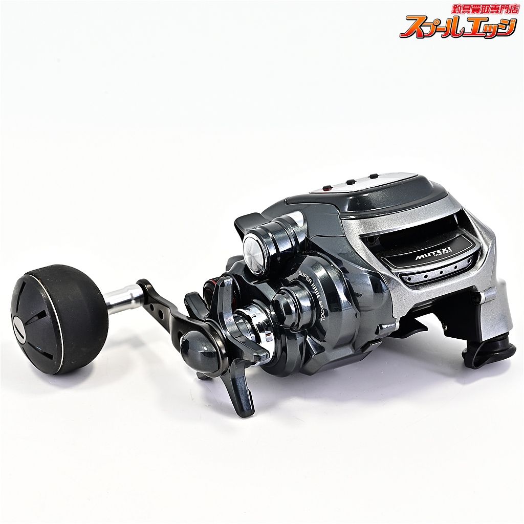 【シマノ】 17プレイズ 1000 ムテキ SHIMANO PLAYS MUTEKIm43291