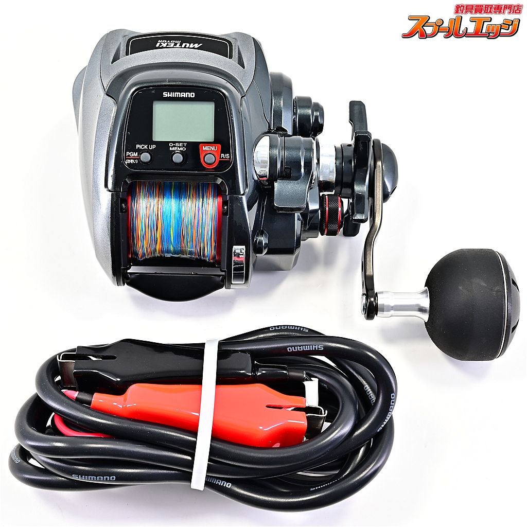 【シマノ】 17プレイズ 1000 ムテキ SHIMANO PLAYS MUTEKIm43291