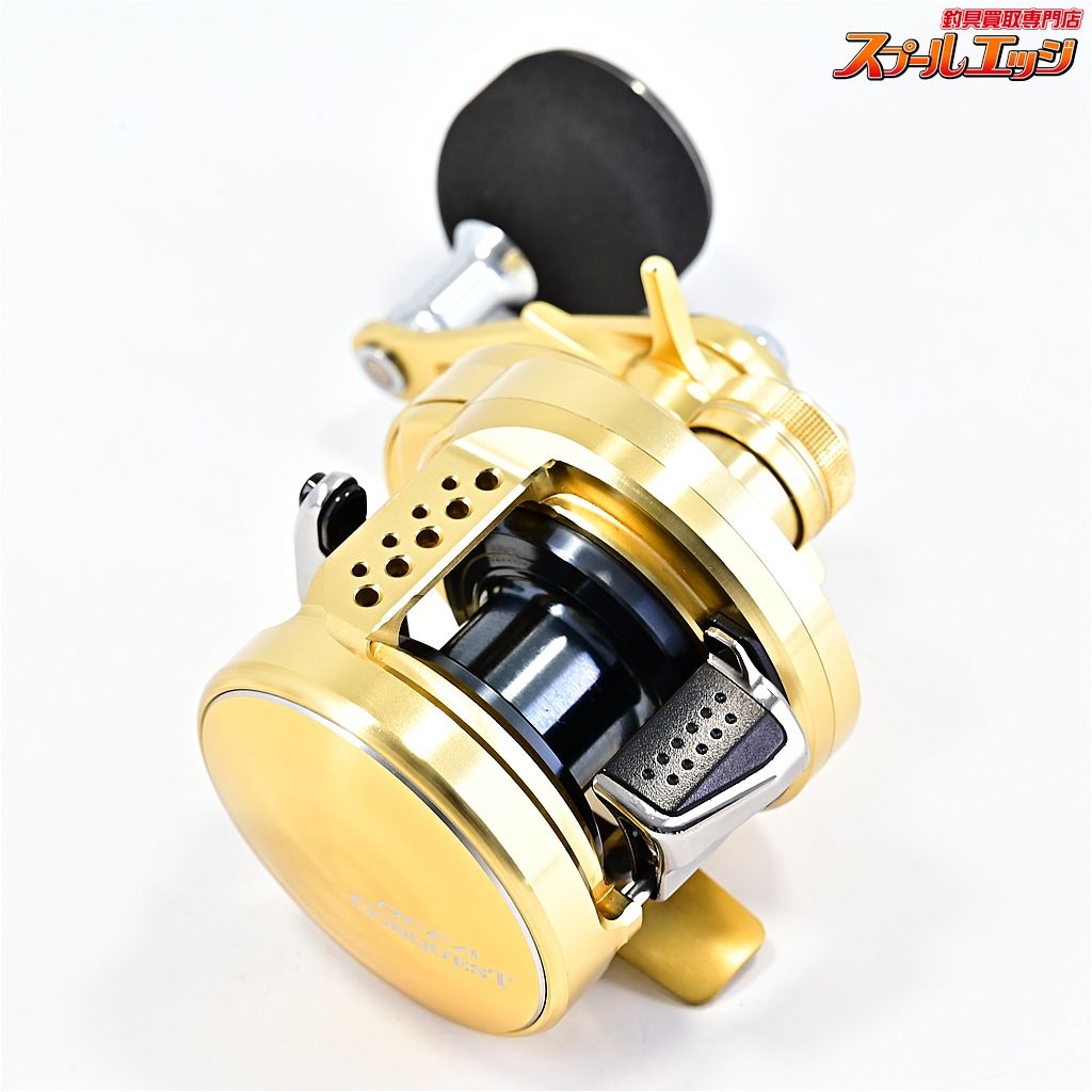 【シマノ】 14オシアコンクエスト 200HG SHIMANO OCEA CONQUESTm43292