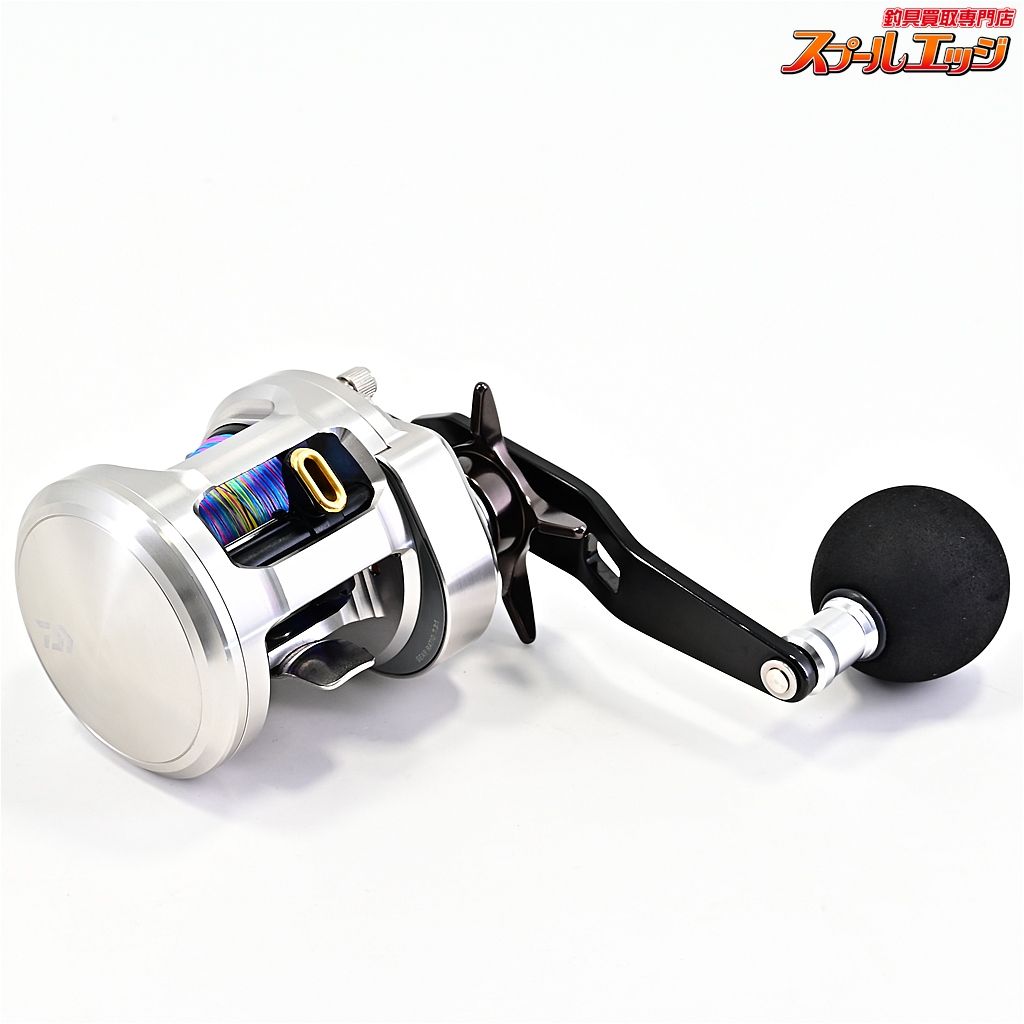 15 Catalina BJ200S7-L ベイトリール 15 Catalina BJ200S7-L ベイト