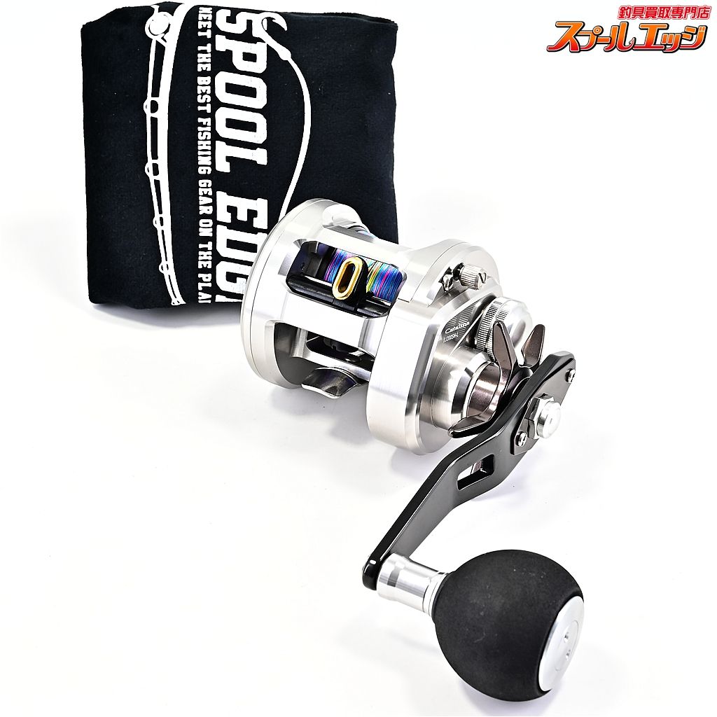 【ダイワ】 15キャタリナ BJ 200SH-L DAIWA CATALINAm43293 - メルカリ