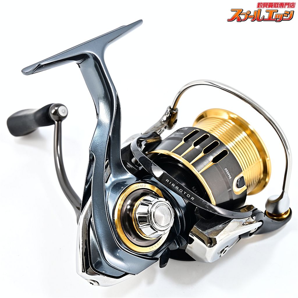 【ダイワ】 17セオリー 2506H DAIWA THEORYm43298 - メルカリ