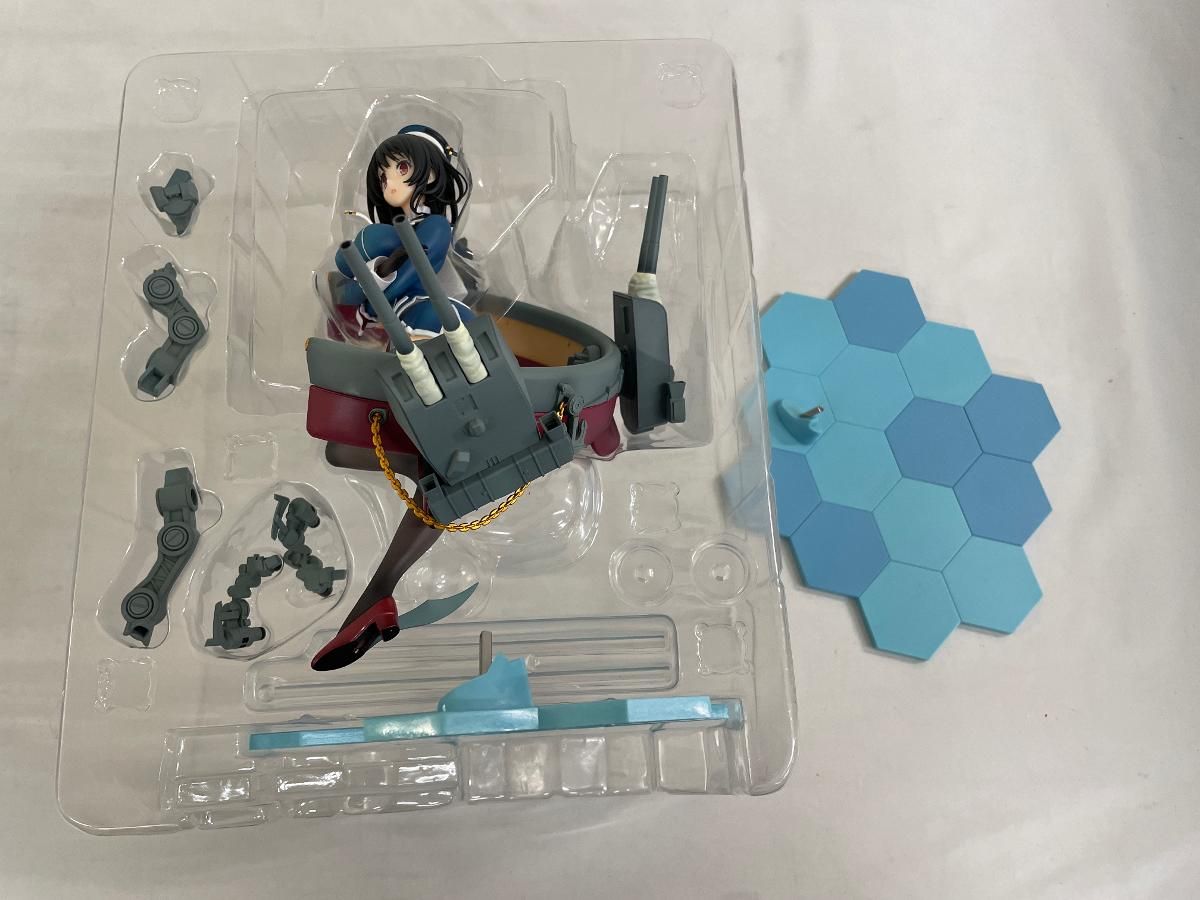 マックスファクトリー 艦隊これくしょん -艦これ- 高雄 重兵装Ver