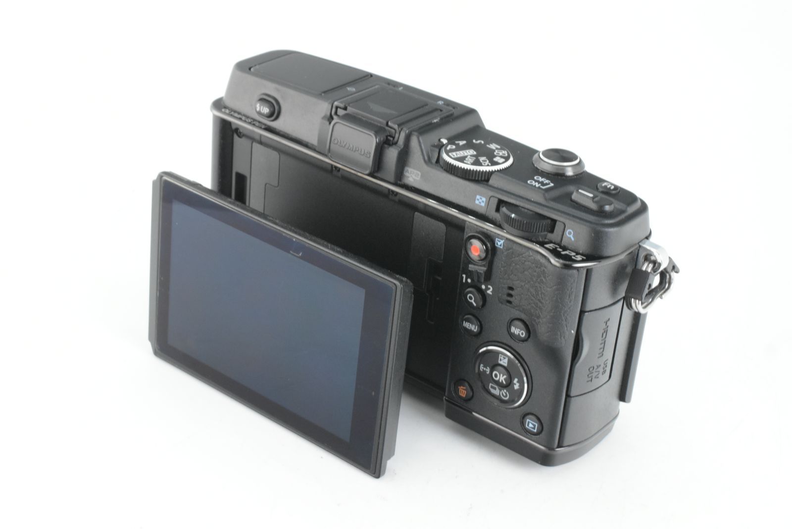 シャッターカウント 1372回