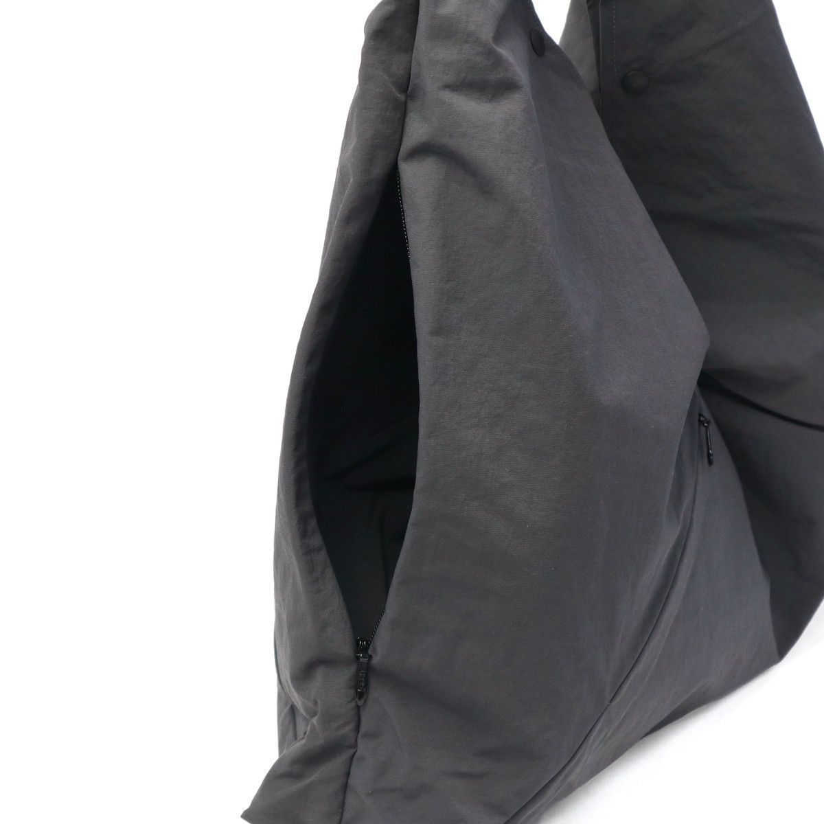 SLOW トートバッグ メンズ レディース 大きめ A4 ファッション B4