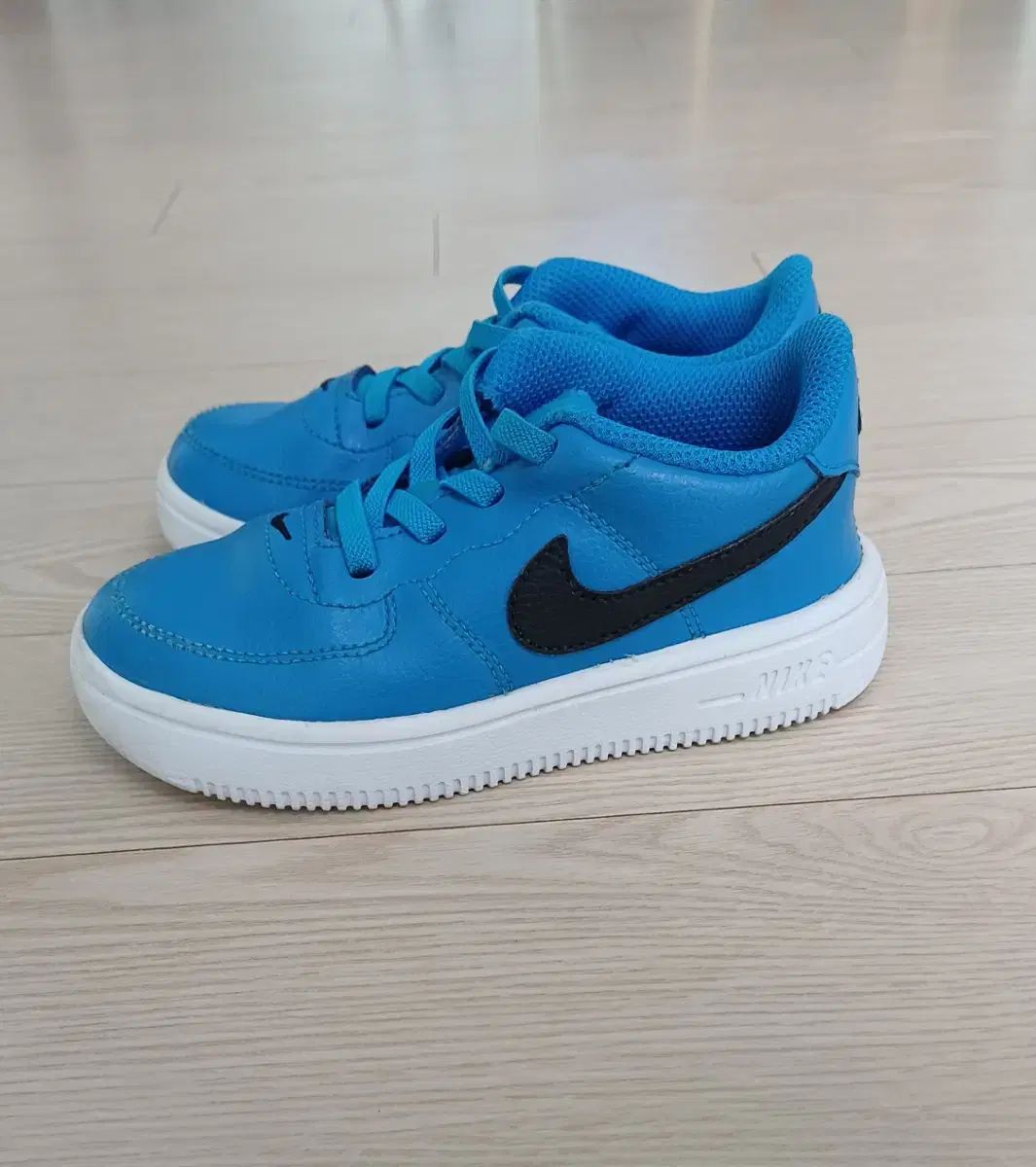 ナイキ キッズ NIKE スニーカー 子供靴 リトルキッズシューズ 面ファスナー スター スニーカー(靴サイズ(cm)16.0・ブランドナイキ)(靴 PSV マックス ゴム紐 SC エア NIKE公式 (ブラック)