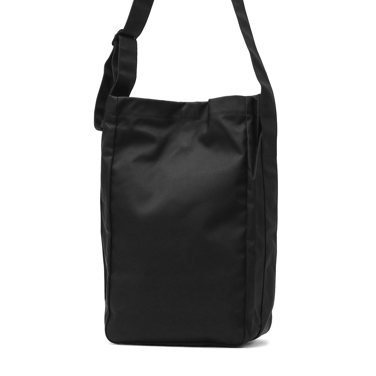 SLOW ショルダーバッグ メンズ レディース 軽い スロウ バッグ A4 斜