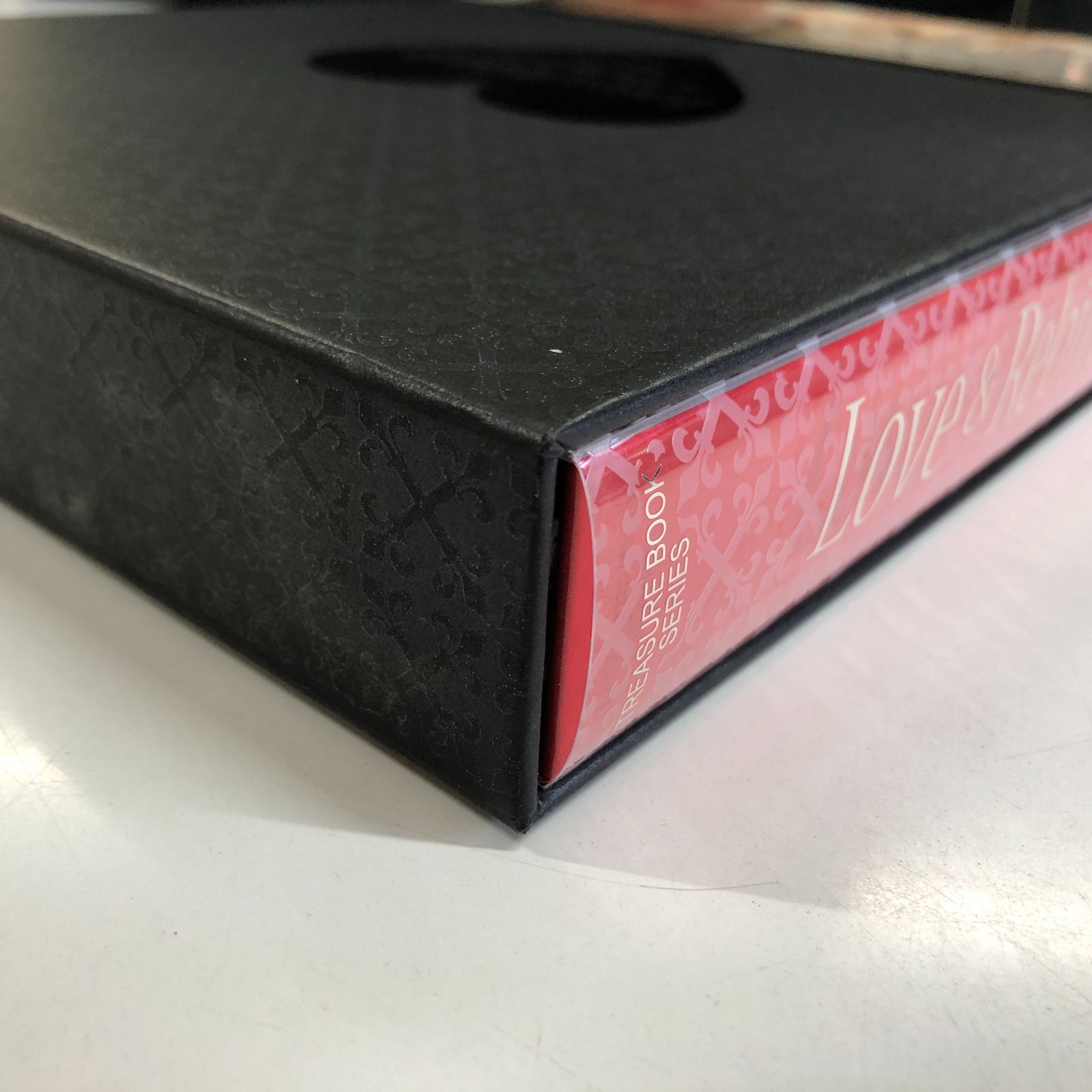 N]Love & Rebirth by Kim Jae joong キム・ジェジュン トレジャー