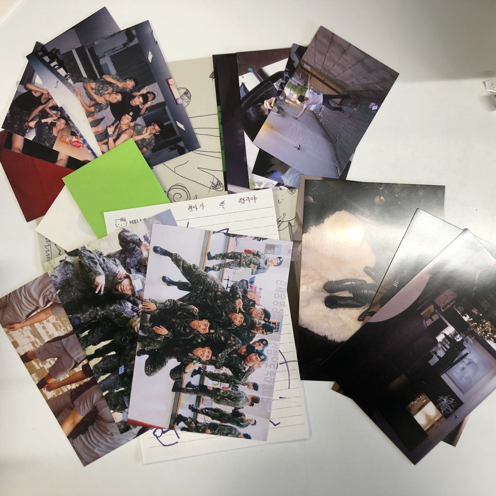 N]Love & Rebirth by Kim Jae joong キム・ジェジュン トレジャーブック