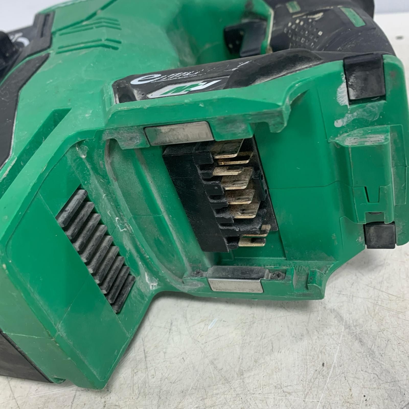 mm コードレスロータリハンマドリル