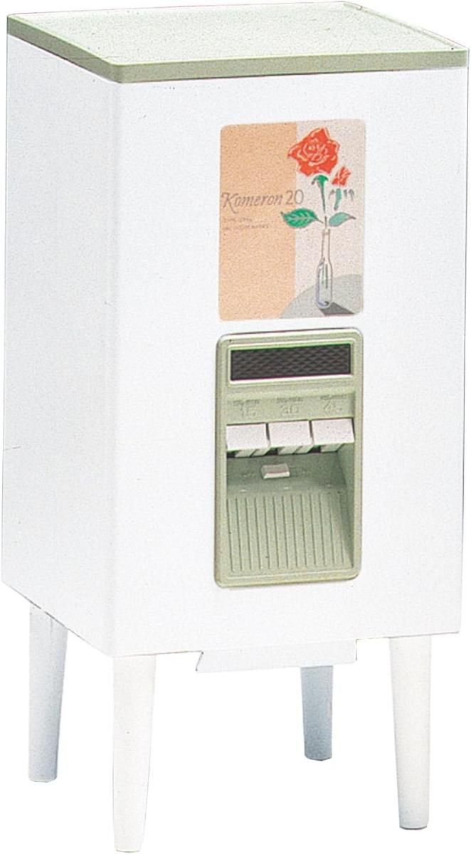 エムケー精工 MK Seiko 米びつ 23 kg コメロン ホワイト RC 20 F〇YR 54340〇