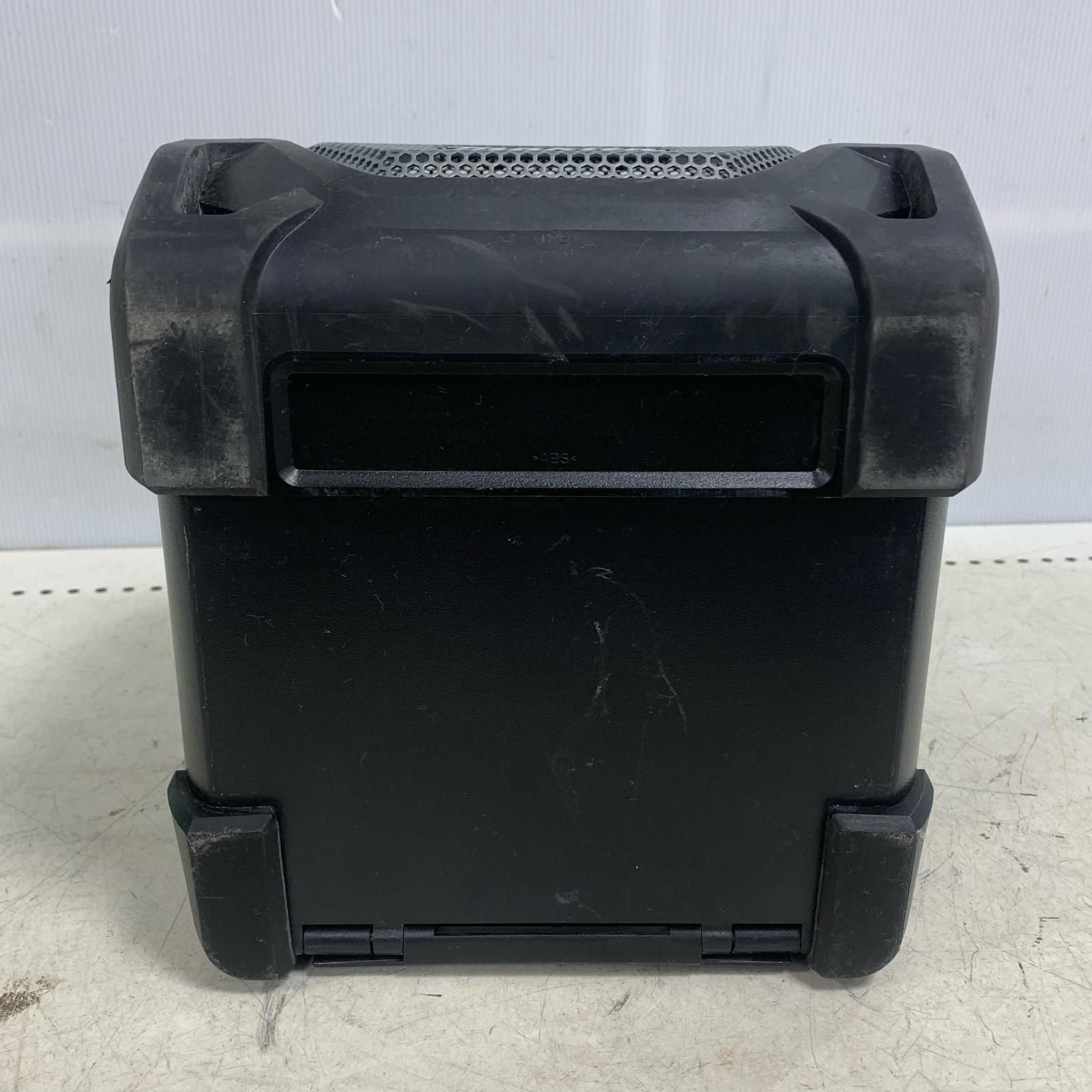 アダプターなし 本体のみ