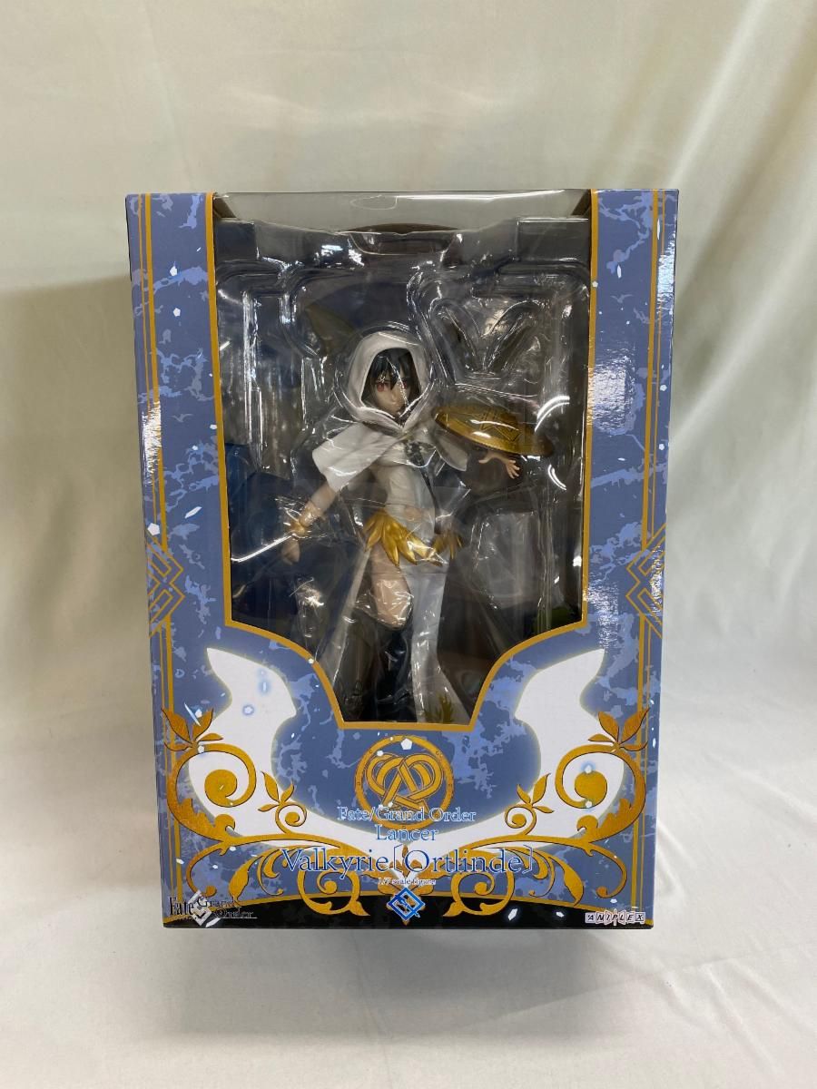 ランサー/ワルキューレ(オルトリンデ) Fate/Grand Order 1/7 ATBC