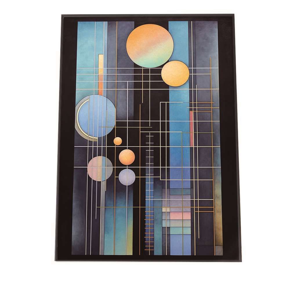 美品 ジョアン・アイザック「Apple～/林檎の花」ジクレー サイン・保証書有