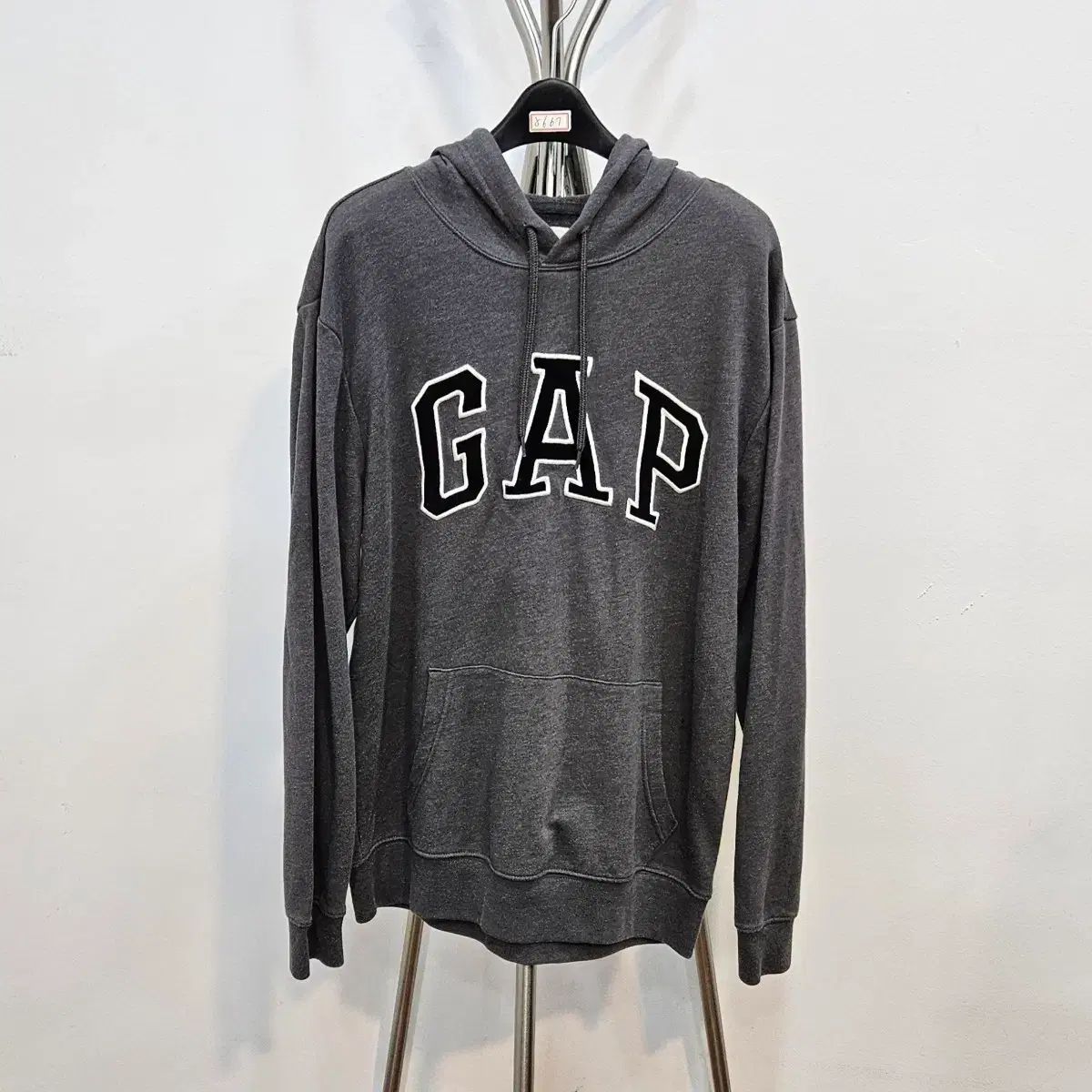 GAP ギャップ WHO フードTシャツ M