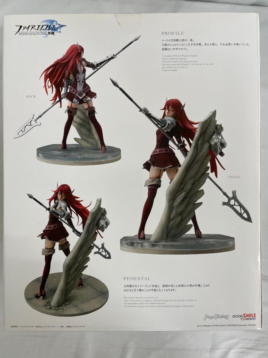 ♪【未開封】ファイアーエムブレム 覚醒 ティアモ □＊同梱不可 - メルカリ