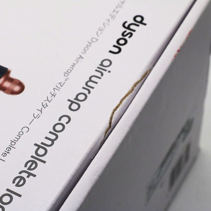  dyson ダイソン airwrap complete long スペシャルエディション マルチスタイラーHS 05 ビンカブルー|ロゼ ER 7-12-14 カールドライヤー ヘアドライヤー