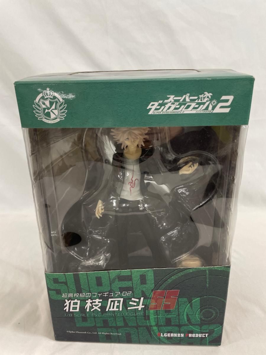 スーパーダンガンロンパ2 超高校級のフィギュア02 狛枝凪斗 - メルカリ