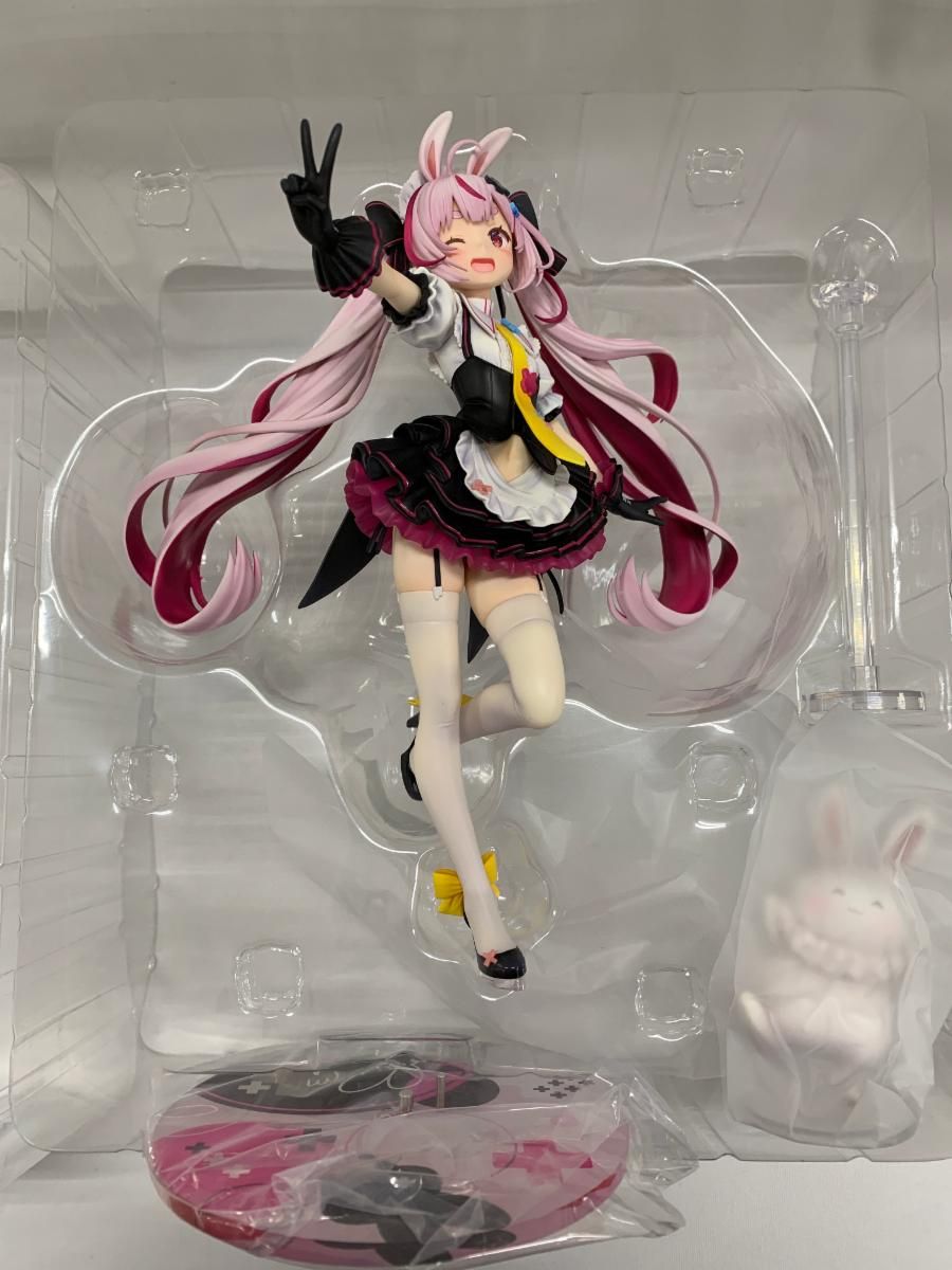 兎鞠まり　コトブキヤ 兎鞠まり【コトブキヤショップ限定品】｜兎鞠まり｜美少女フィギュア