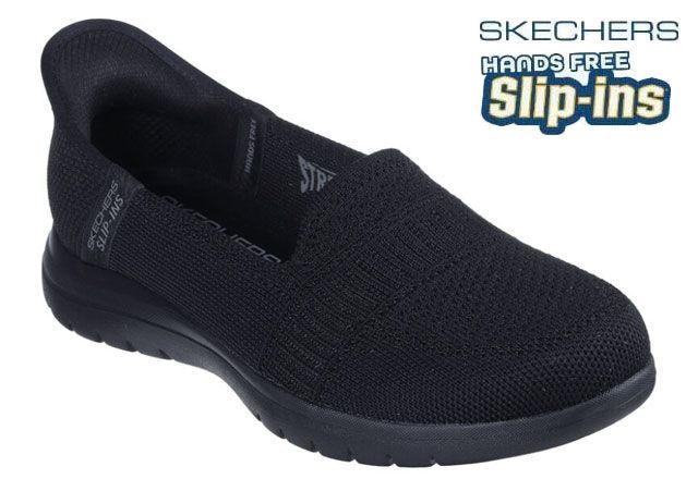 スケッチャーズ 138181 SKECHERS Slip-ins ON-THE-GO FLEX-CAMELLIA 