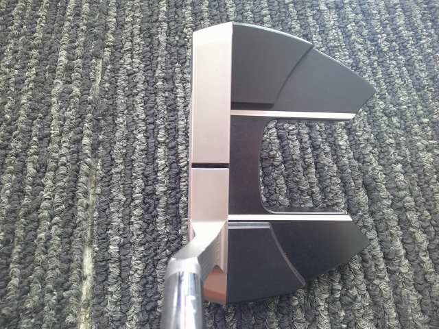 パター ベティナルディ INOVAI 6.0 SLANT 2025|オリジナルスチール||2 7376 博多