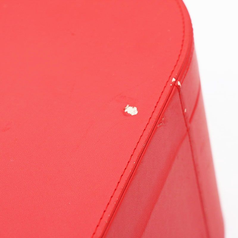 ヘアスタイラー ニッケル|レッド