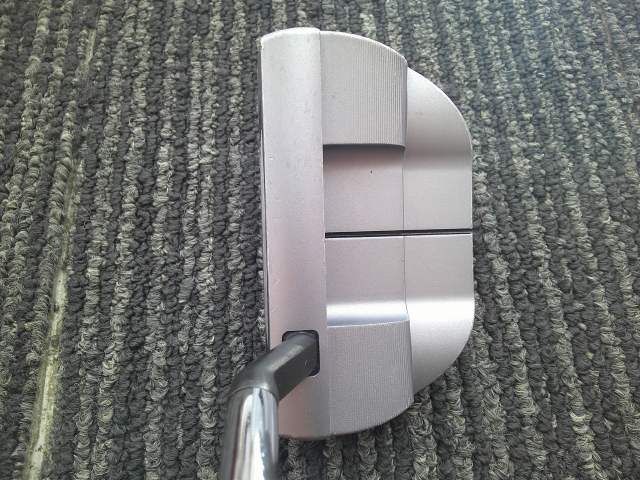 パター テーラーメイド SPIDER GT SMALL SLANT オリジナルスチール 34 3 7366 博多