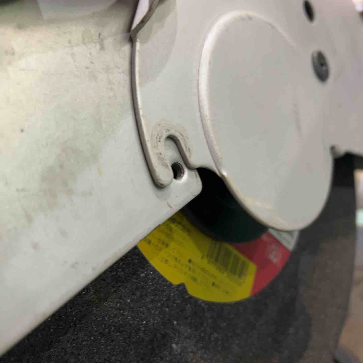 makita 高速切断機