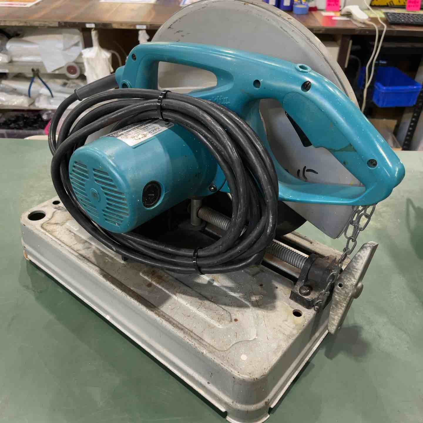 品 マキタ makita 高速切断機 2414 NB