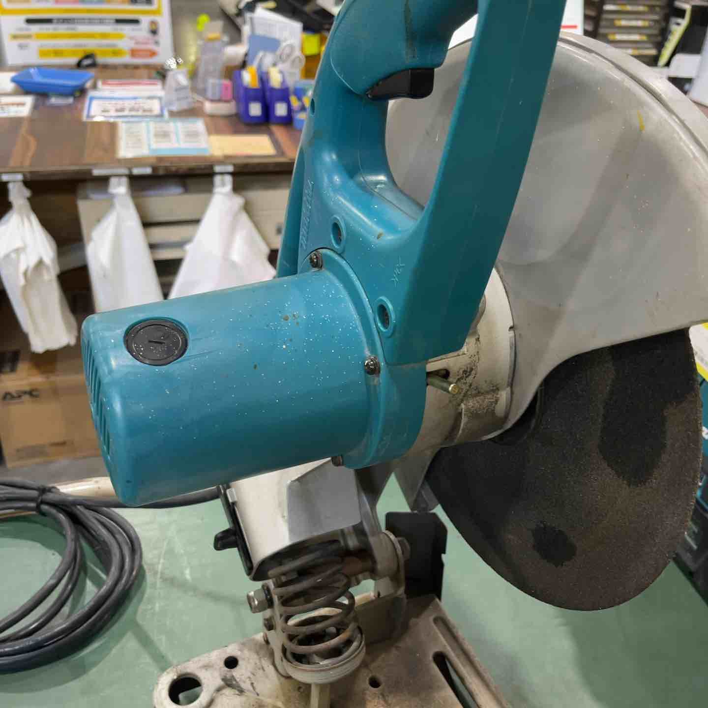 高速切断機 2414